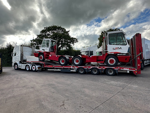 NI G M Commercials Ltd - Thumbnail
