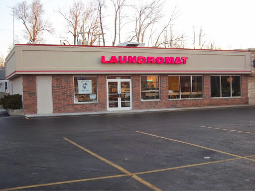 Top Shelf Laundromat and Wash-n-Fold - Thumbnail