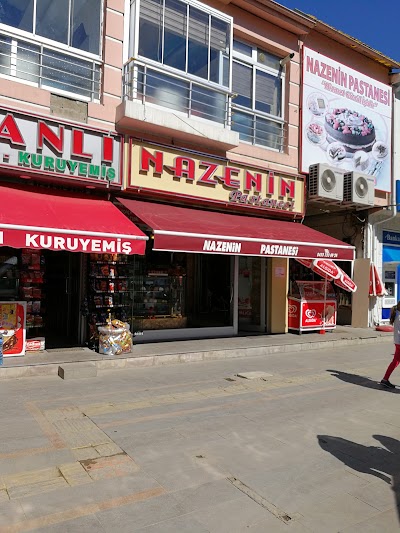 Photos of Nazenin Pastanesi