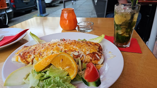 PocoLoco | Cantina Mexicana & Cocktailbar | Prenzlauer Berg - Thumbnail