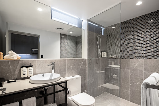 The Sebel Brisbane Margate Beach by null