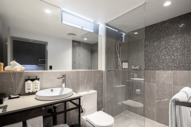 The Sebel Brisbane Margate Beach by null