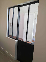 Photo n°26 de DESIGN FENETRES | pose et installation de menuiseries à Latresne à Latresne (Menuisier)