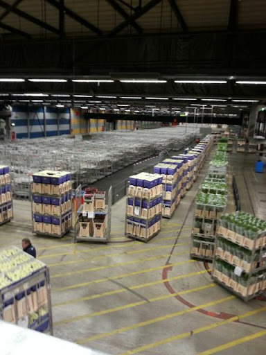 Broks Bloemen B.V. Uw Supermarktbloemist - Thumbnail
