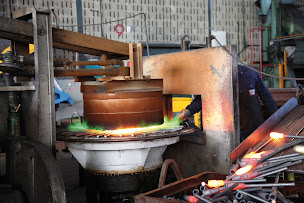 Photo n°3 de SAM Outillage à Saint-Étienne (Fabricant d'outils)