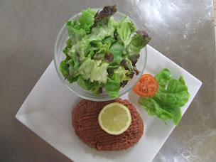 Photo n°1 de Le Pinocchio à Lillebonne (Pizzeria)