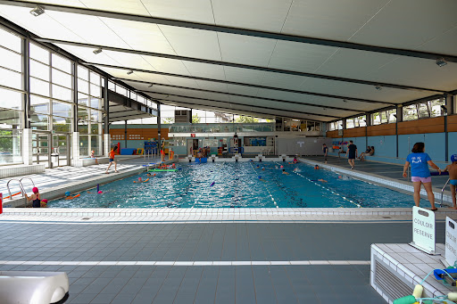 Photo de Piscine Municipale de Houilles à Houilles (78800)