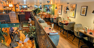 Photo n°68 de Ô BISTRO DES ARTISTES à Toulon (Pizzeria)