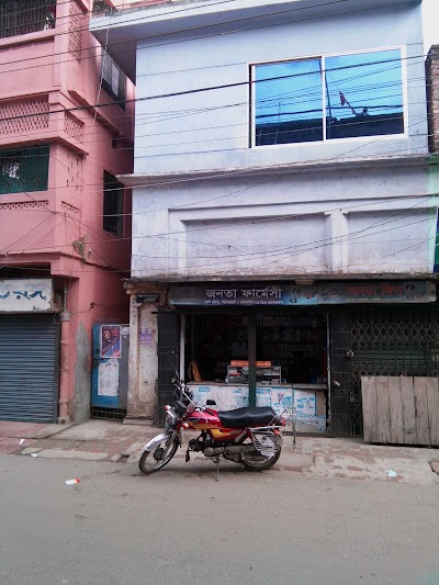 pharmacy