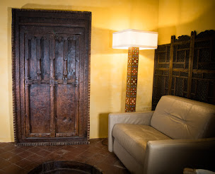 Photo n°22 de La Goose à Cros (Centre de bien-être)