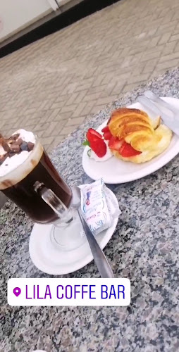 Lila Coffee Bar