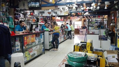 Photos of FERRETERIA LOS ANGELES DE BOLIVAR GRECIA