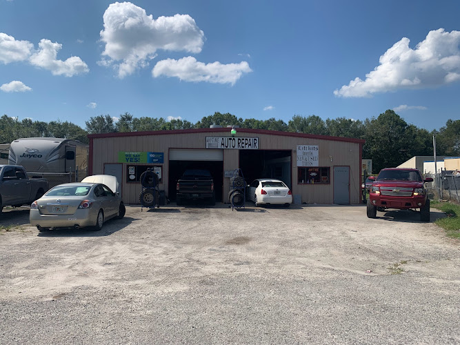 Anytime Auto Repair & 24hr Roadservice