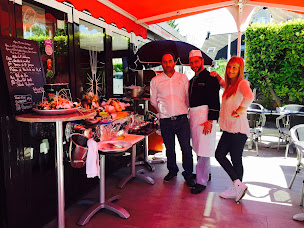 Photo n°13 de LE MARIGNY brasserie • restaurant • bar à Chambly (Boutique de cigarettes électroniques)