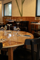 Photo n°4 de Le Bistrot de la place à Nieul-sur-Mer (Restaurant)