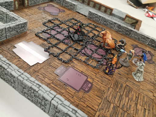 Critical Games - Visual