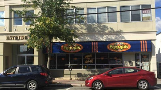 Eggsquis Magog 145 Rue Principale O, Magog, QC J1X 2A7, Canada