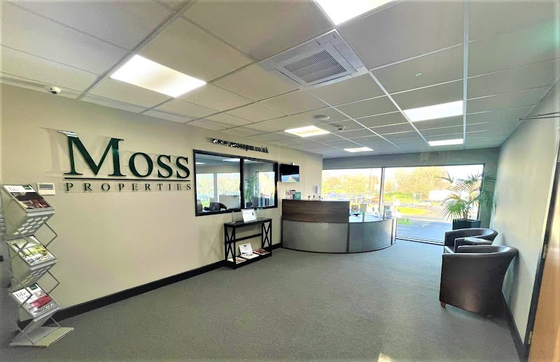 Moss Properties - Estate Agents Doncaster photo 3