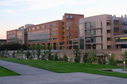 FDA Building 22