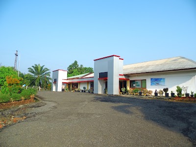 Photos of RS PERTAMINA PENDOPO