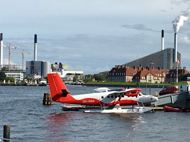 Nyhavn