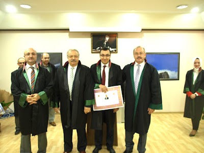 ÇELİKÖRS HUKUK BÜROSU - AV.MEHMET ÇELİKÖRS & AV.YUNUS EMRE ÇELİKÖRS