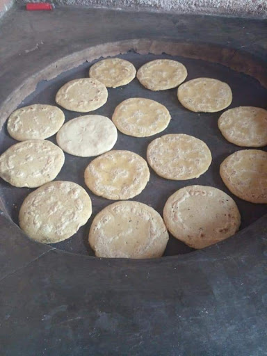 Gorditas y Enchiladas Rosa - Thumbnail