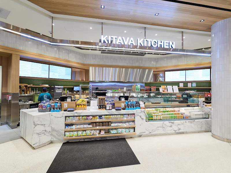 Kitava Kitchen — photo