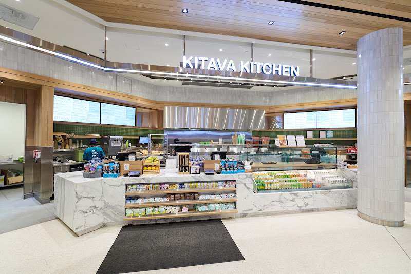 Kitava Kitchen — photo