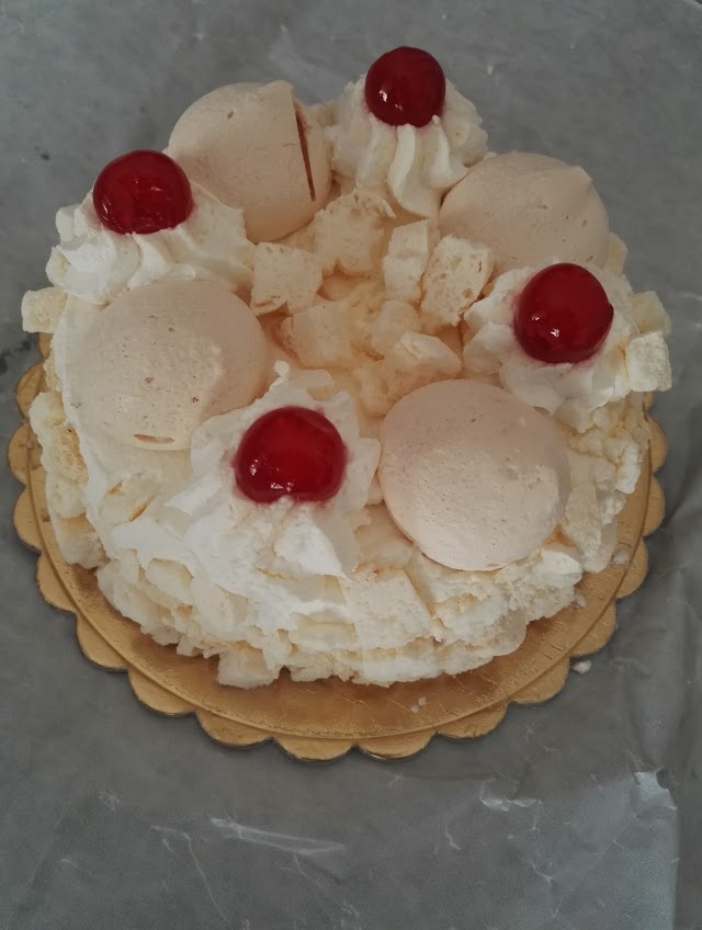 Pasticceria Venezia SNC