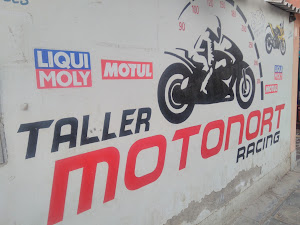 Taller MotoNort Racing 4