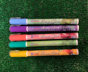 Photo n°15 de Tabac - CBD & Vape - Cave à cigare Le Rallye à Villiers-sur-Marne (Bureau de tabac)