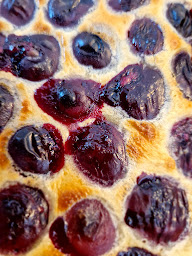 Photo n°20 de Le Tandem Café-Vélo à Meung-sur-Loire (Salon de thé)