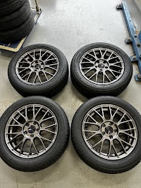 タイヤフィット天理