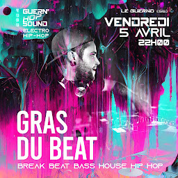 Photo n°10 de Asso du Bourg à Le Guerno (Association culturelle)