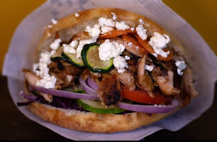 Photo n°27 de Deutsch Original berliner à Viry-Châtillon (Restaurant de hamburgers)