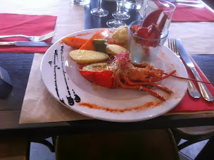 Photo n°19 de RESTAURANT LE PETIT CHAUDRON à Avignon (Restaurant)