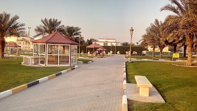Photos of Al Fayha Park