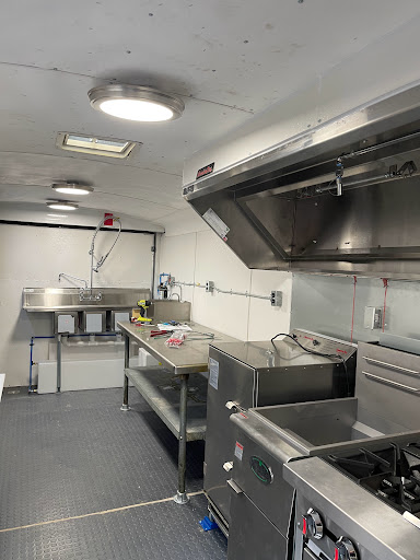 Macs Smokehouse Grill Gallery - United States
