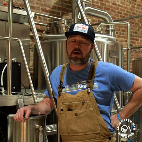 Coldwater Mountain Brewpub by null