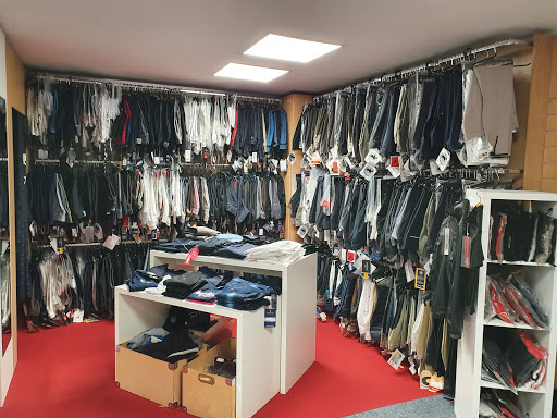 Schipler Reitsport - Visual
