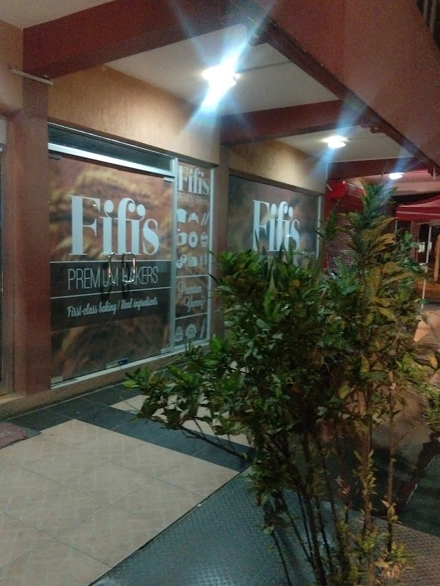 Fifi´s Restaurant & Café