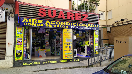 Electrodomésticos Suárez S.A. - Thumbnail