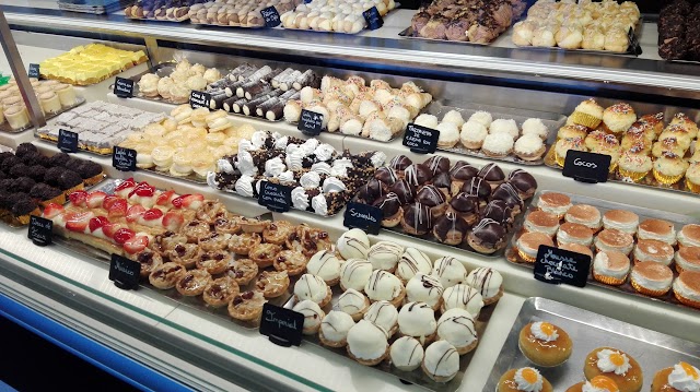Pasteleria Migas