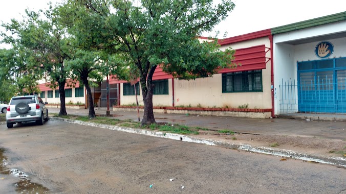 Escuela Primaria N.345 Capitán de Granaderos Francisco R. Ortiz, Author: Walter MAMBRIN