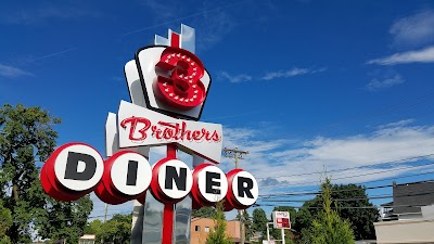 3 Brothers Diner