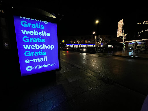 Zwolle, Wkc Zuid/Democratenlaan - Thumbnail