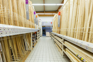 Photo n°8 de Mr.Bricolage Agde à Agde (Magasin d'outillage)