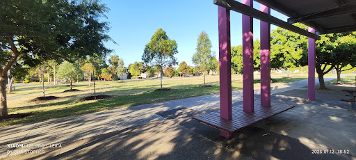 Lincoln Heath Reserve - Thumbnail