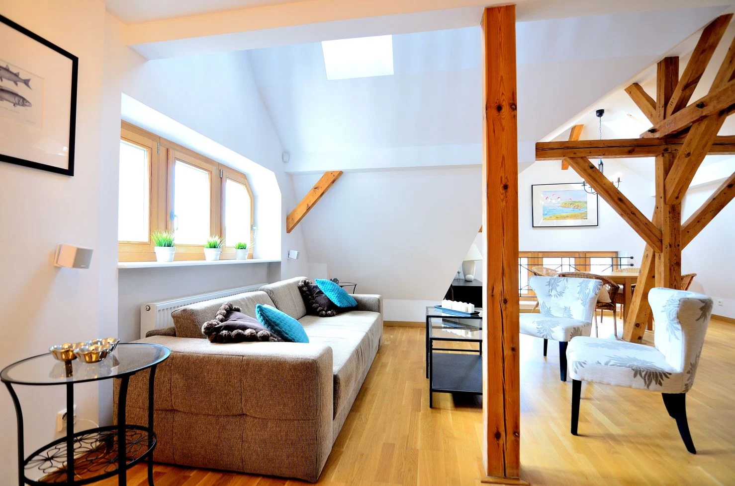 Victus Apartamenty Sopot